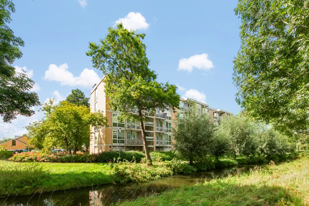 Foto 38 van Einsteinlaan 301