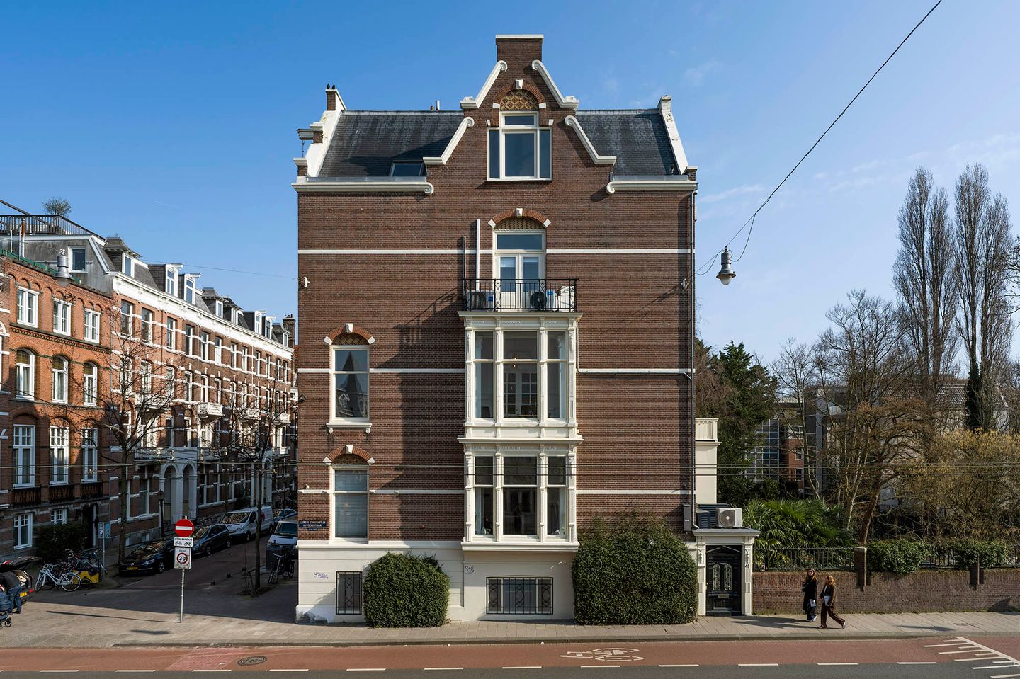 Bekijk foto 2 van Roemer Visscherstraat 41-A