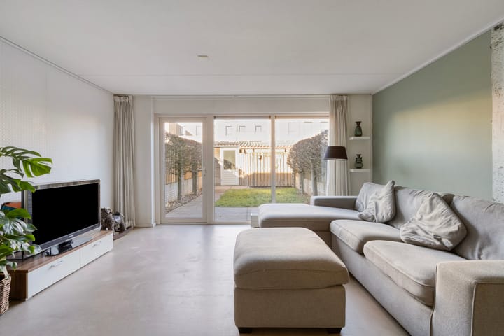 Foto 2 van Hofvijver 124