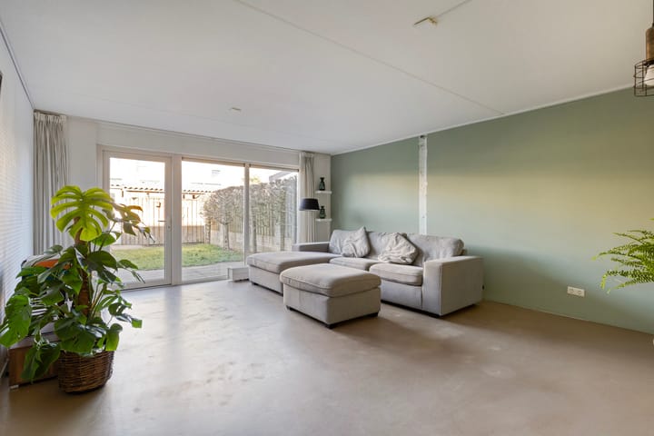 Foto 4 van Hofvijver 124