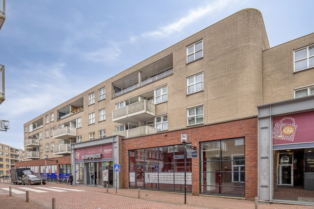 Foto 7 van Noordkade 84