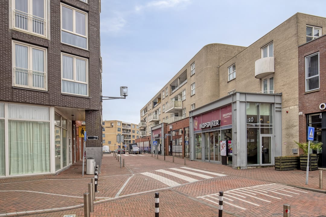 Foto 8 van Noordkade 84