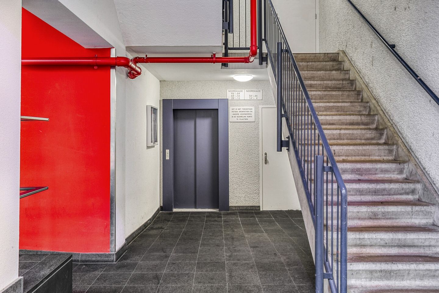 Foto 10 van Noordkade 84