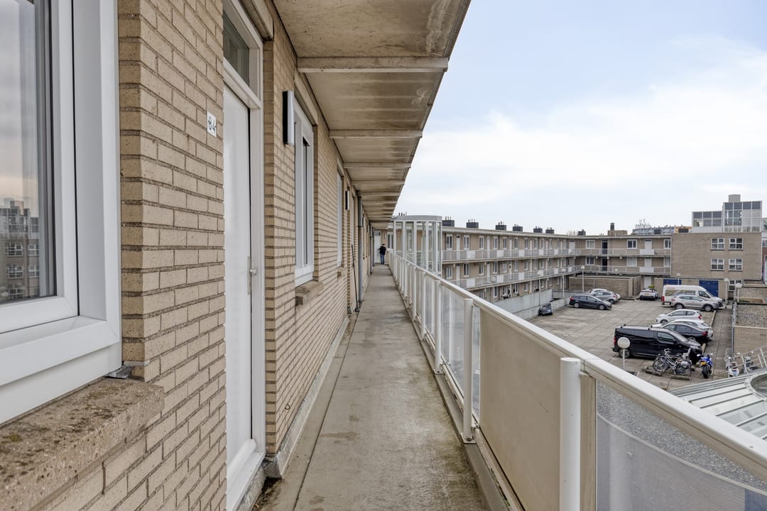 Foto 11 van Noordkade 84