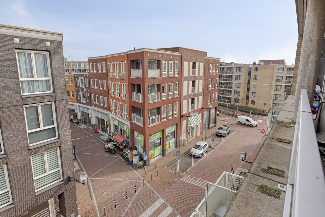 Foto 26 van Noordkade 84