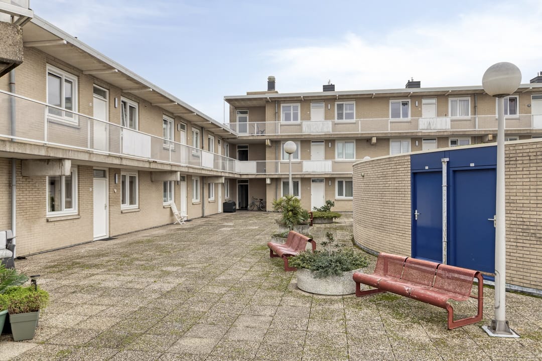 Foto 31 van Noordkade 84