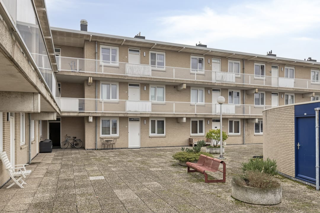 Foto 32 van Noordkade 84