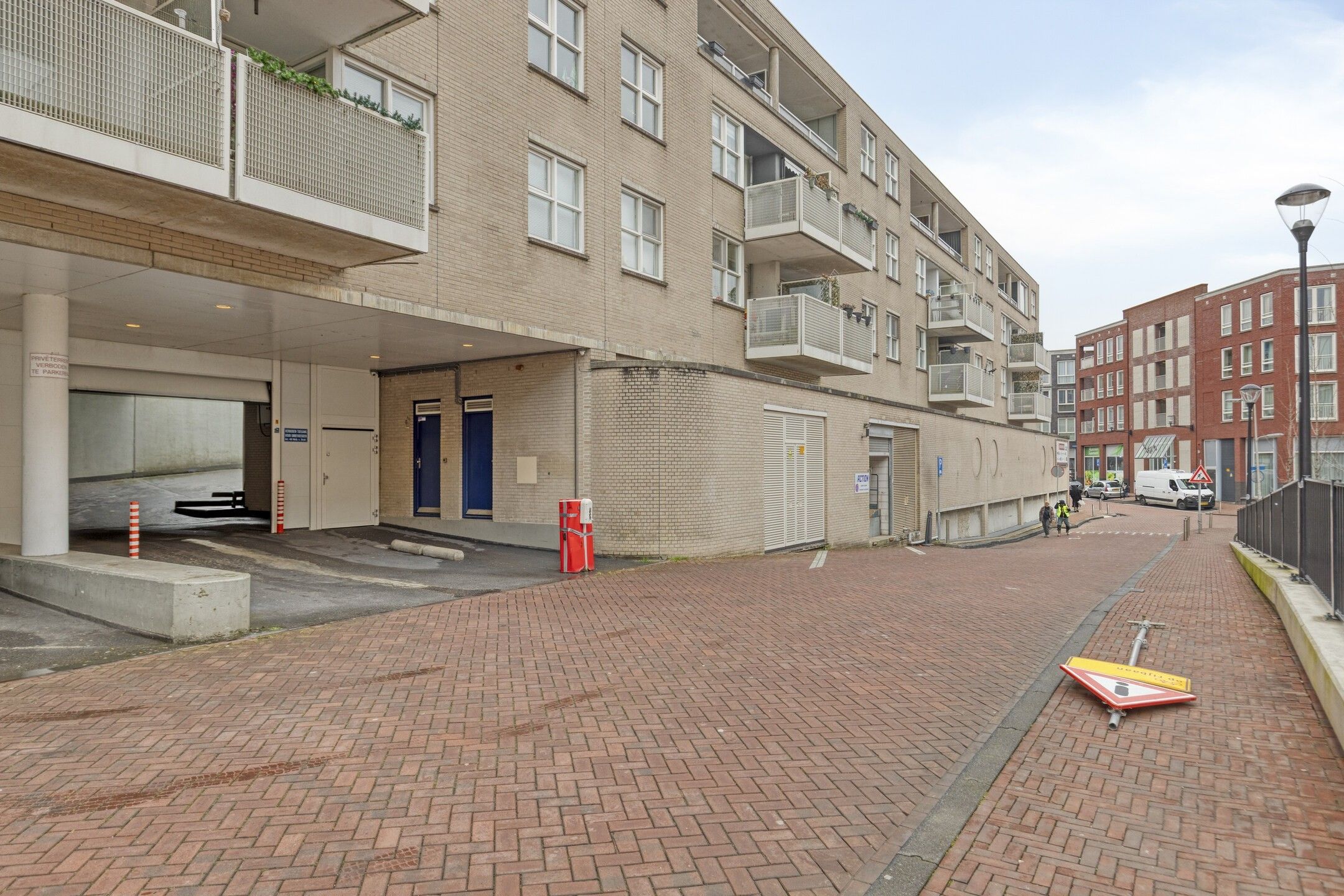 Foto 33 van Noordkade 84