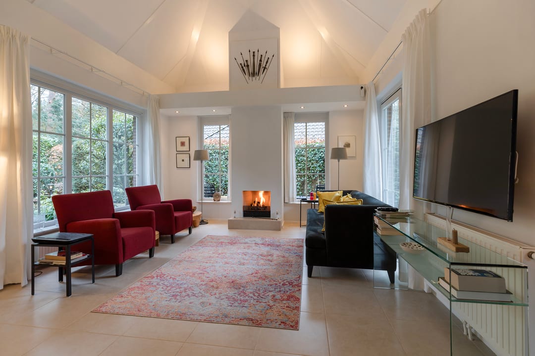 Foto 2 van Lage Bergweg 39-32