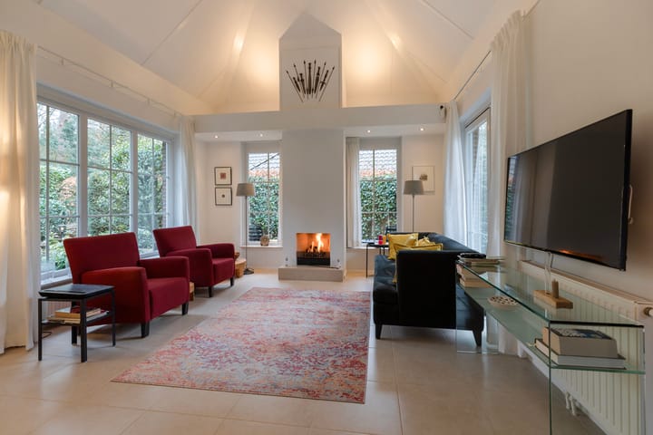 Foto 2 van Lage Bergweg 39-32