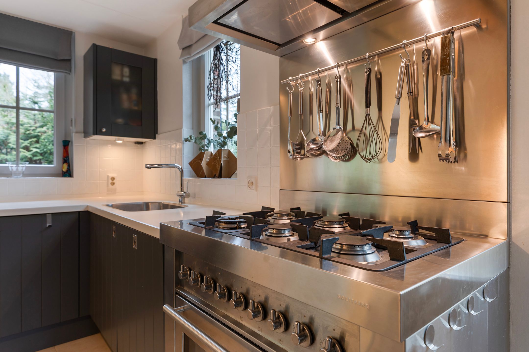 Foto 9 van Lage Bergweg 39-32