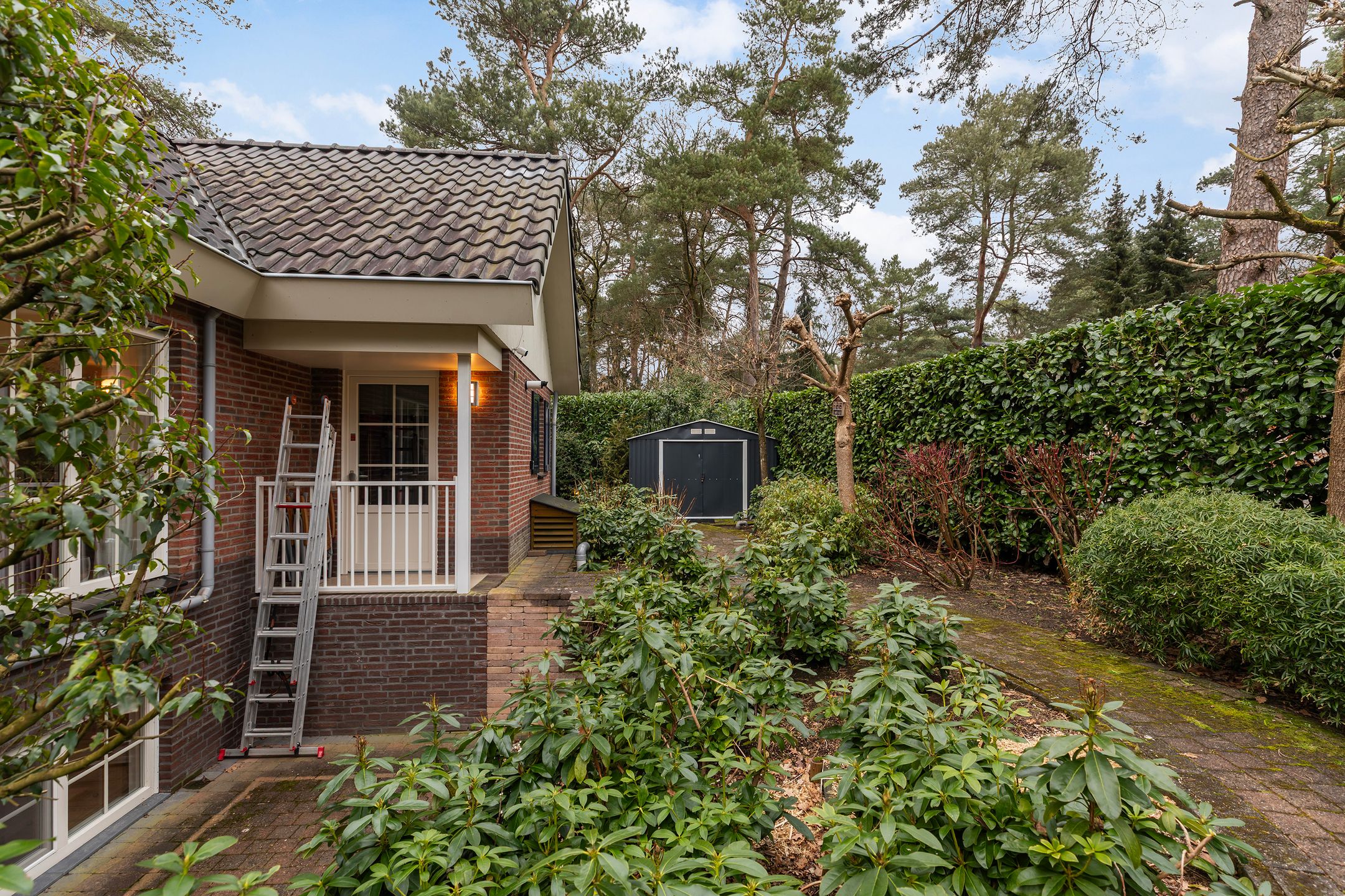 Foto 36 van Lage Bergweg 39-32