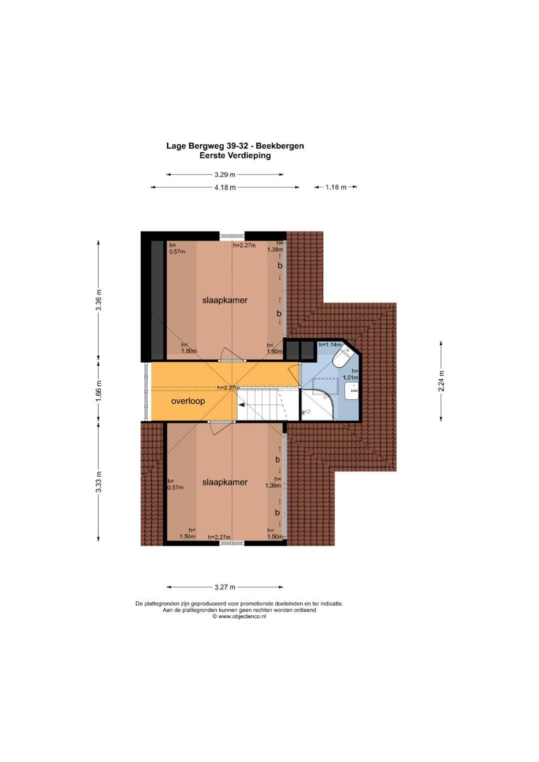 Foto 43 van Lage Bergweg 39-32