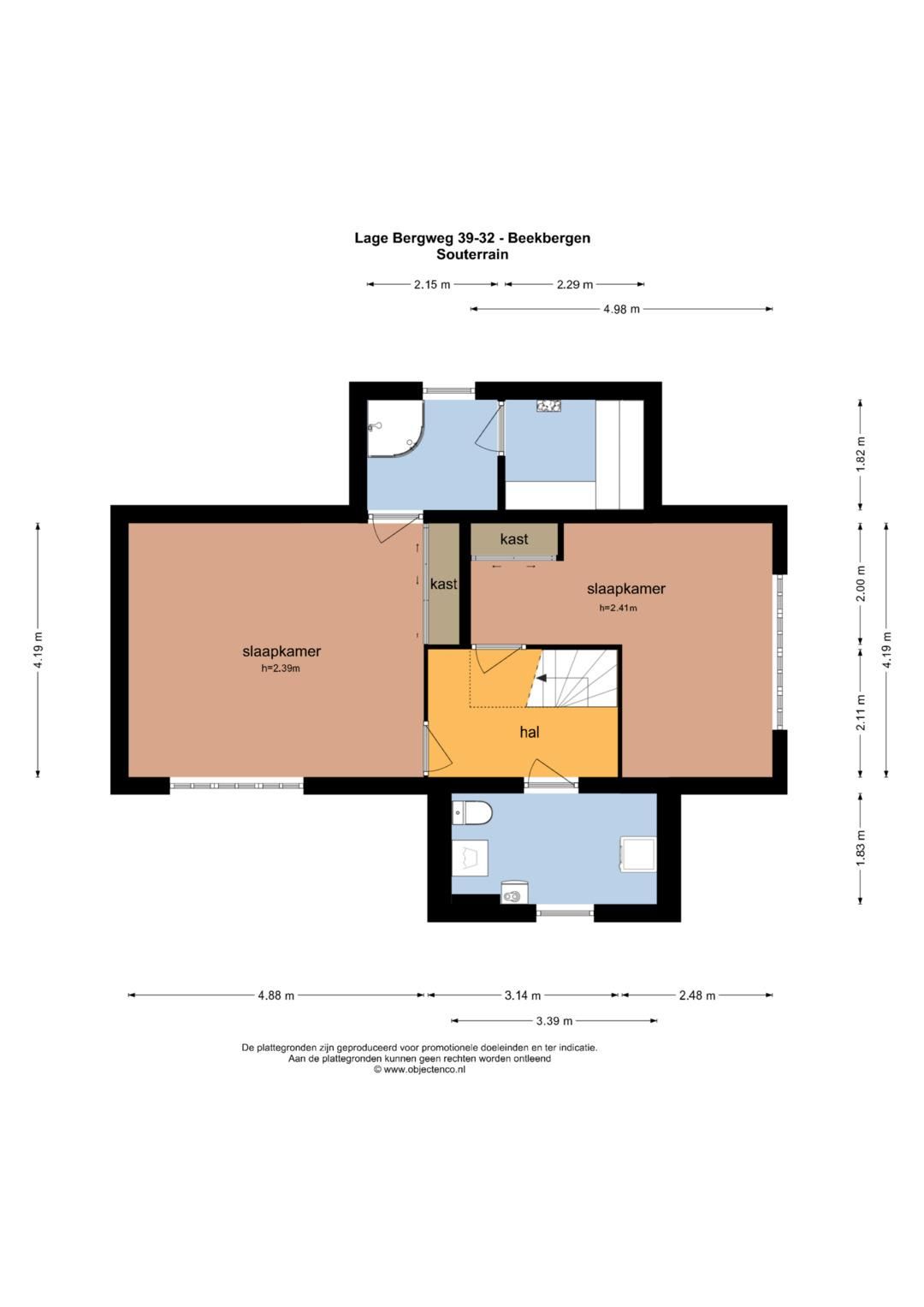 Foto 44 van Lage Bergweg 39-32