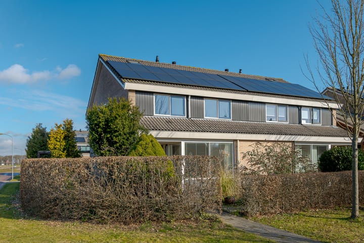 Standvoetbeker 20 main image