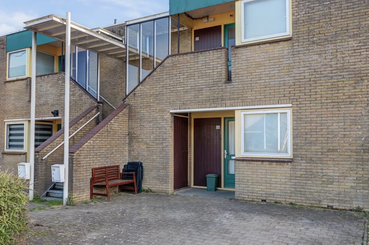 Foto 2 van Westerzicht 595