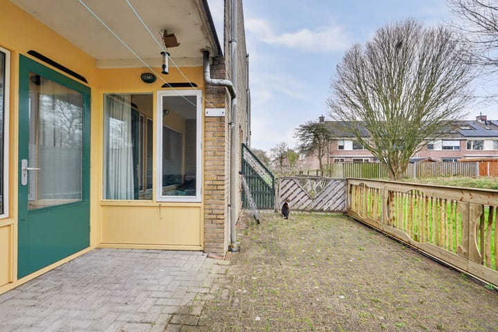 Foto 3 van Westerzicht 595