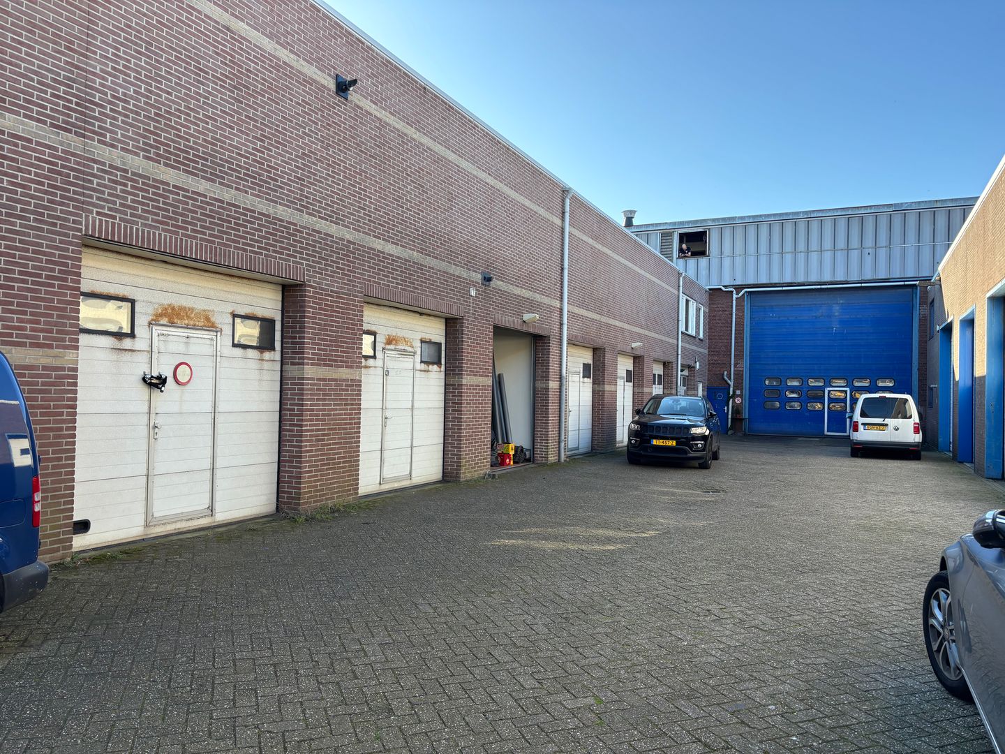 View photo 1 of Kaplanstraat 12-E