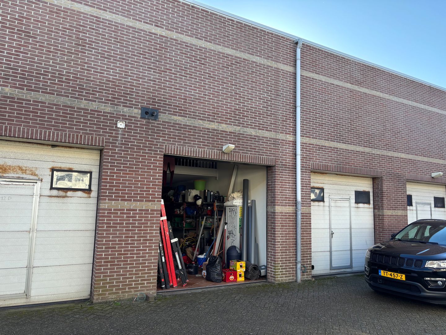 View photo 2 of Kaplanstraat 12-E