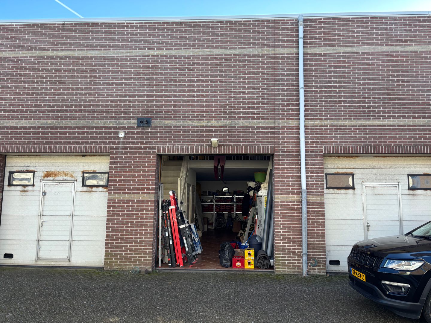 View photo 3 of Kaplanstraat 12-E