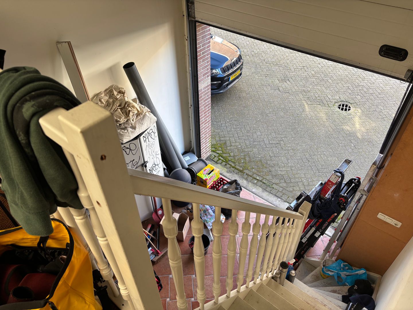 View photo 4 of Kaplanstraat 12-E