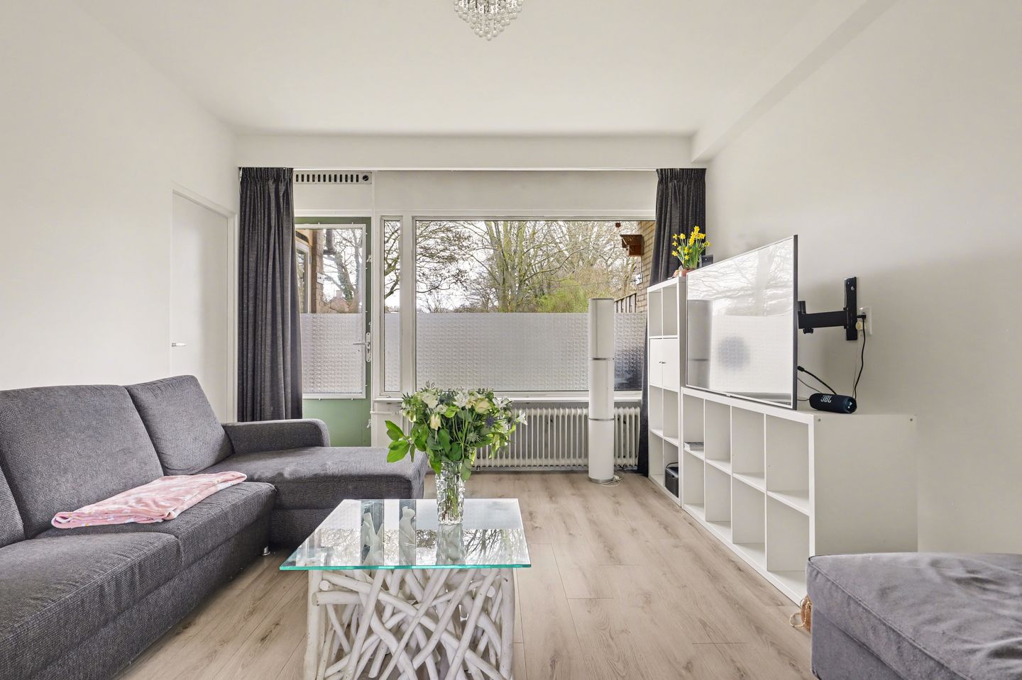 Foto 5 van Westerzicht 595