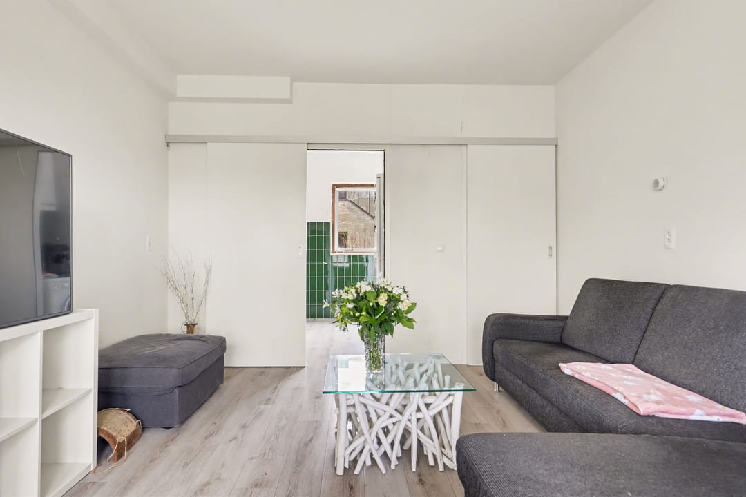 Foto 7 van Westerzicht 595