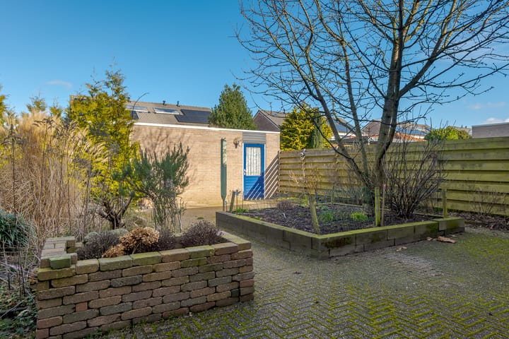 Foto 3 van Standvoetbeker 20