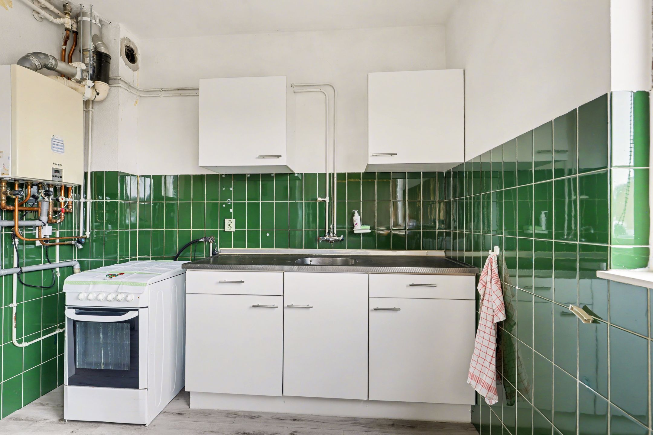 Foto 9 van Westerzicht 595