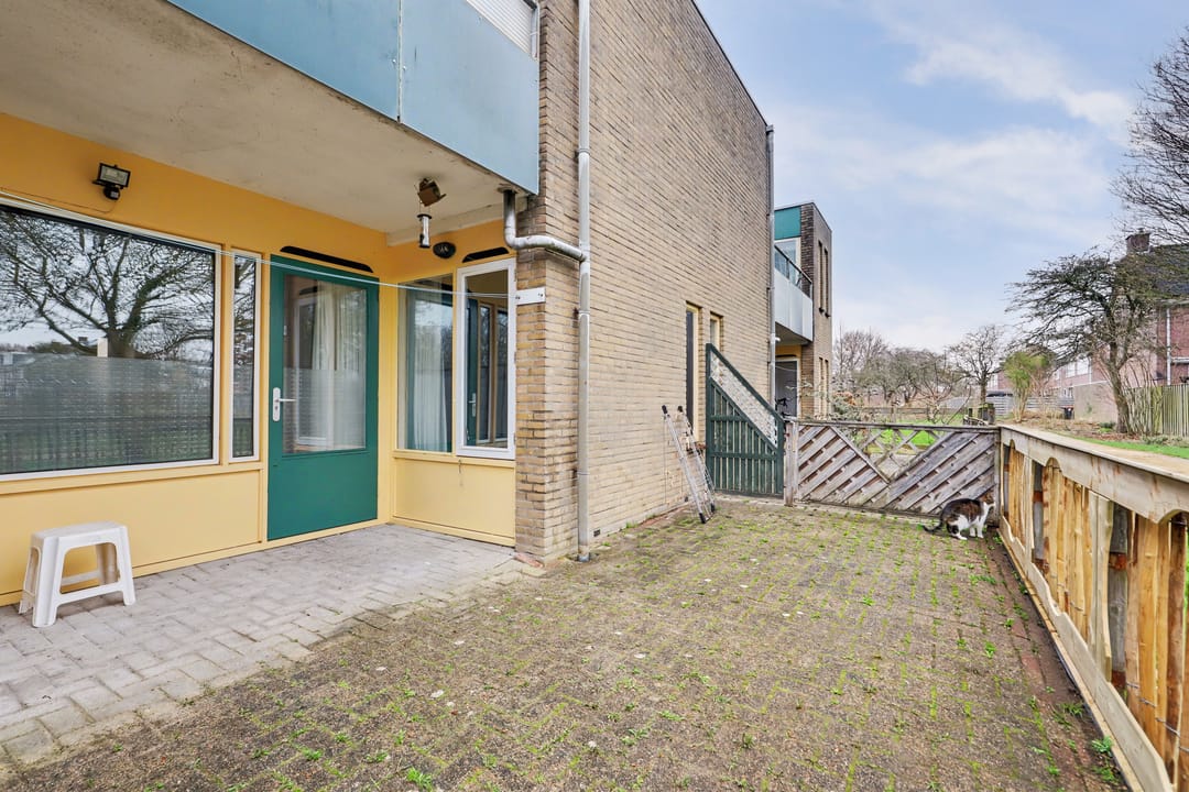 Foto 16 van Westerzicht 595