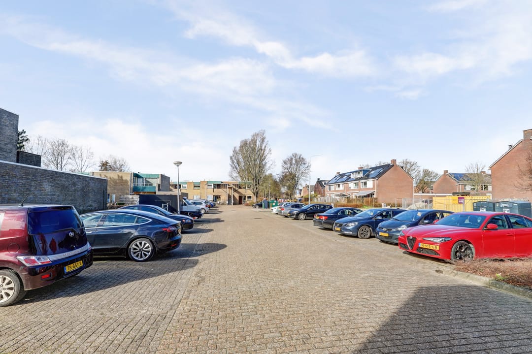 Foto 17 van Westerzicht 595