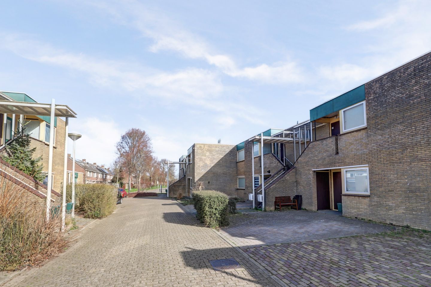 Foto 19 van Westerzicht 595