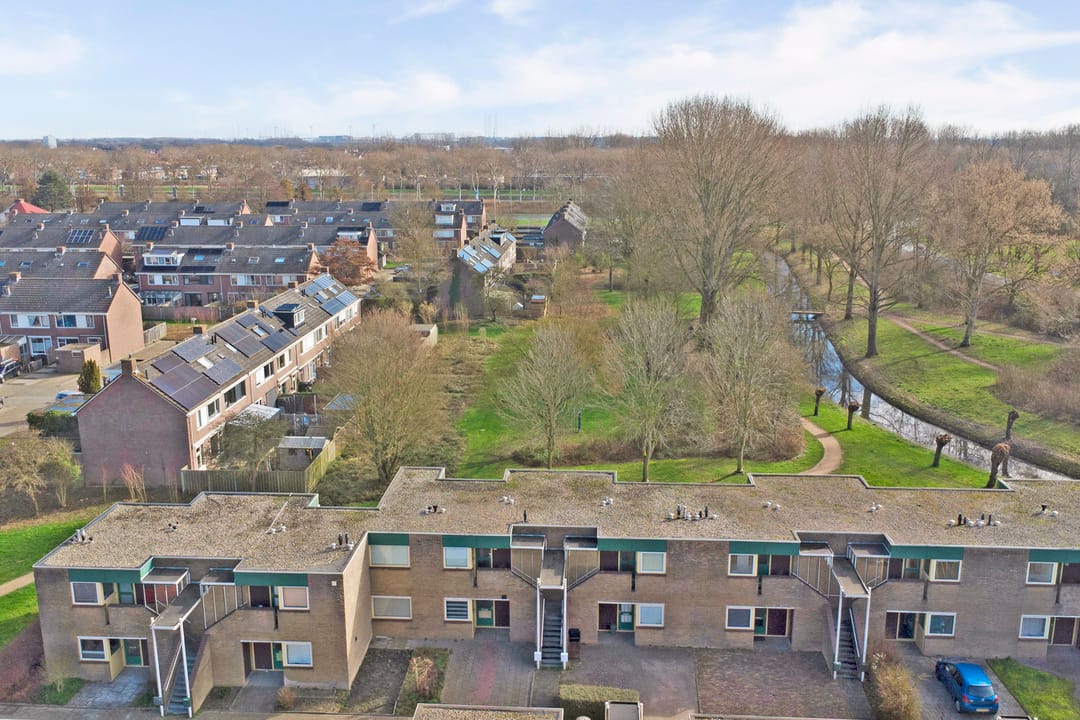 Foto 22 van Westerzicht 595