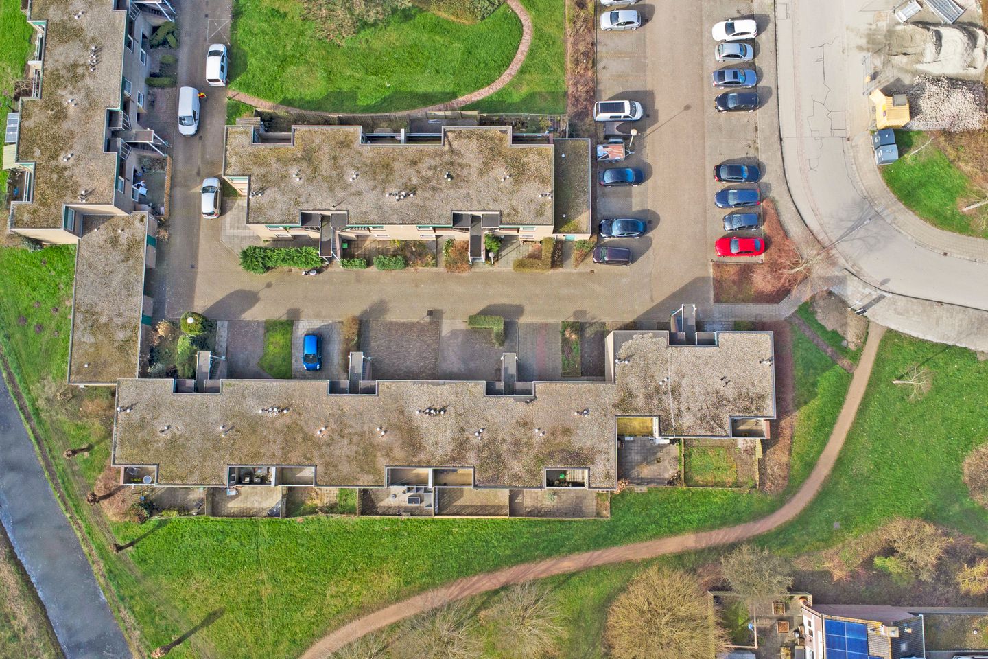 Foto 25 van Westerzicht 595