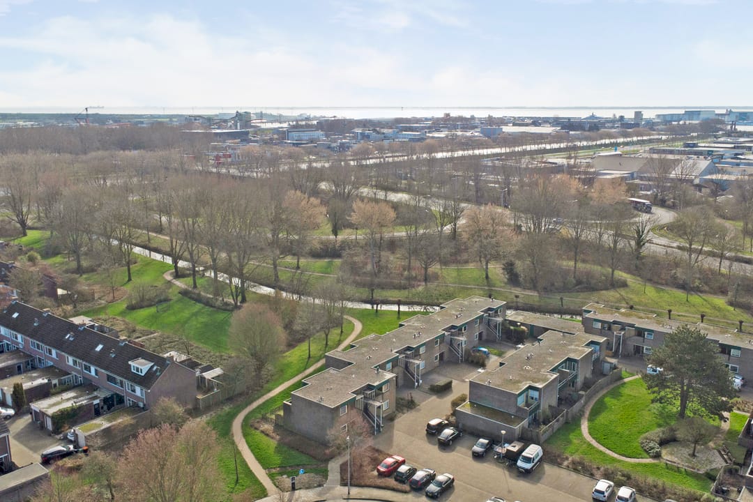 Foto 26 van Westerzicht 595