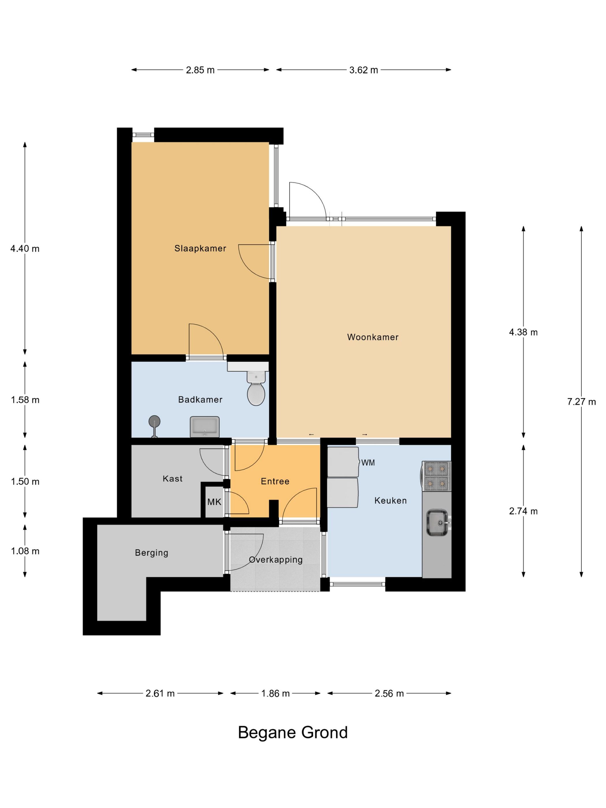Foto 27 van Westerzicht 595