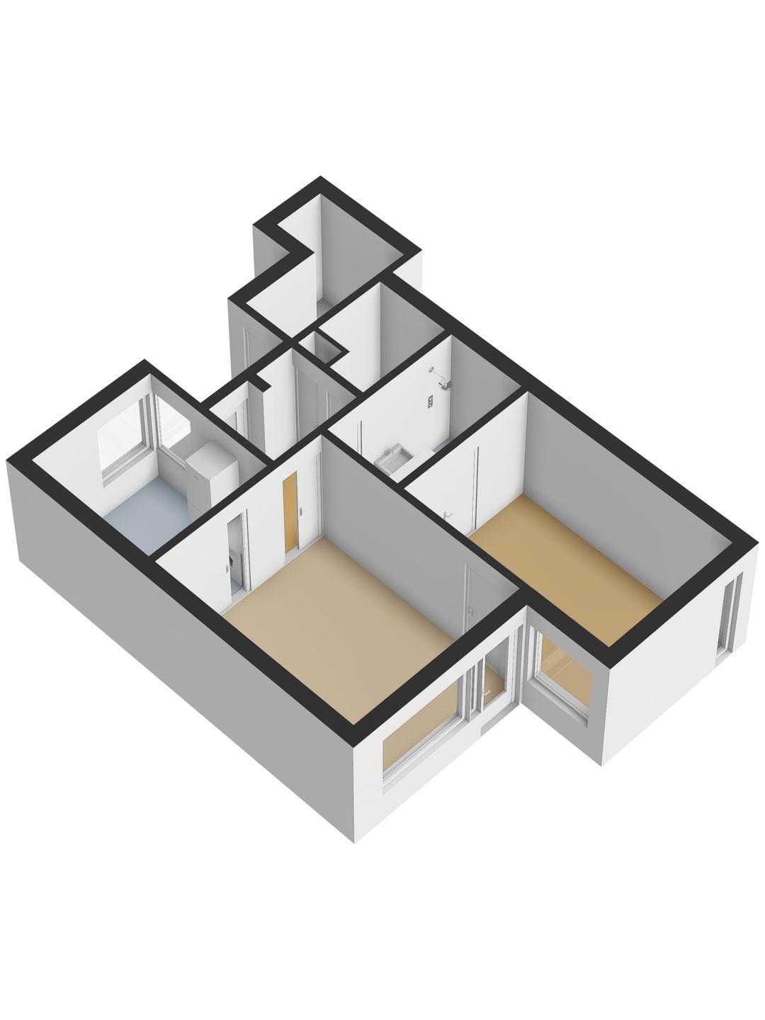 Foto 28 van Westerzicht 595
