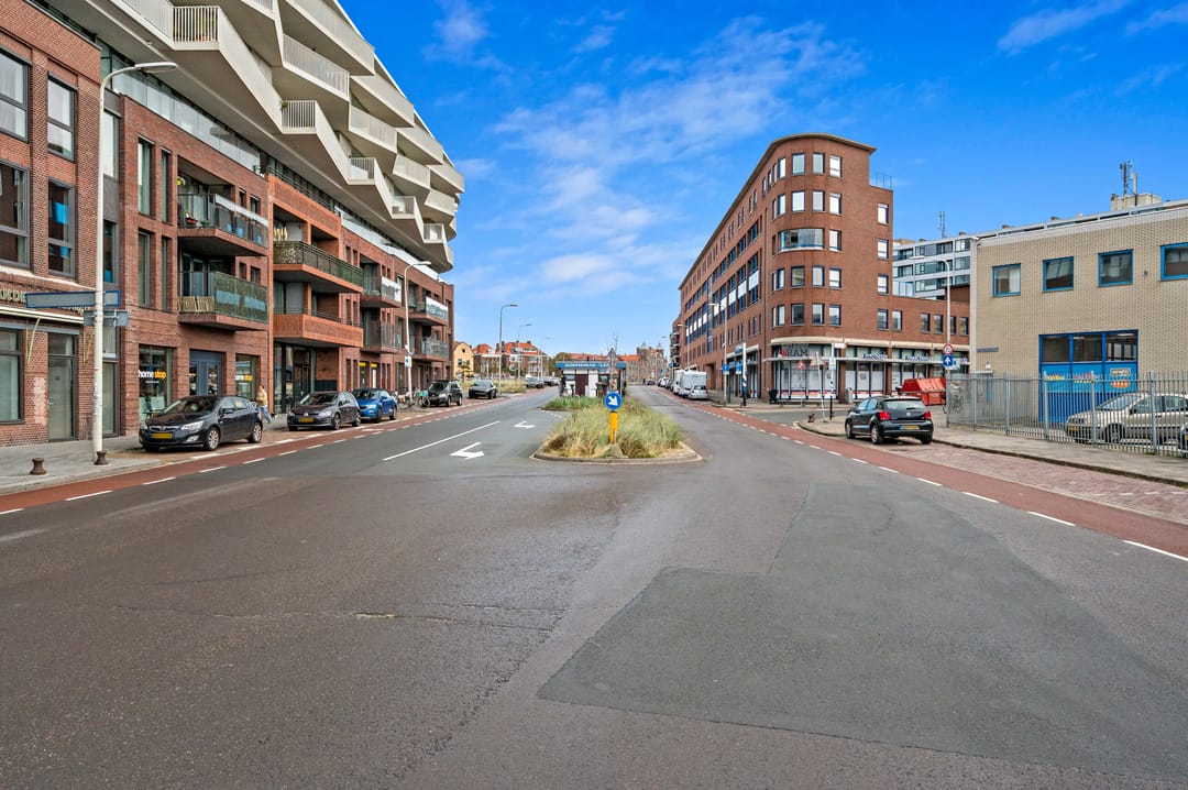 Foto 16 van Zeesluisweg 54-K