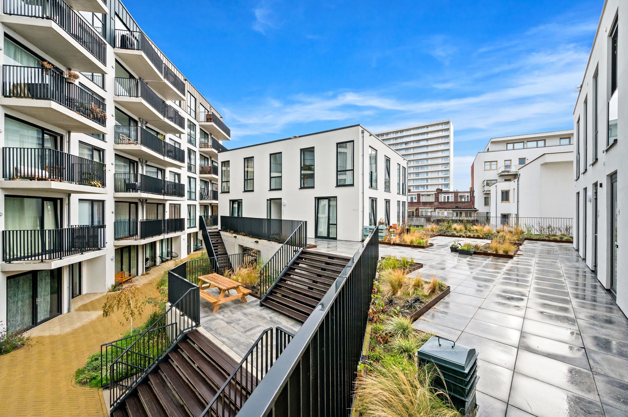 Foto 18 van Zeesluisweg 54-K