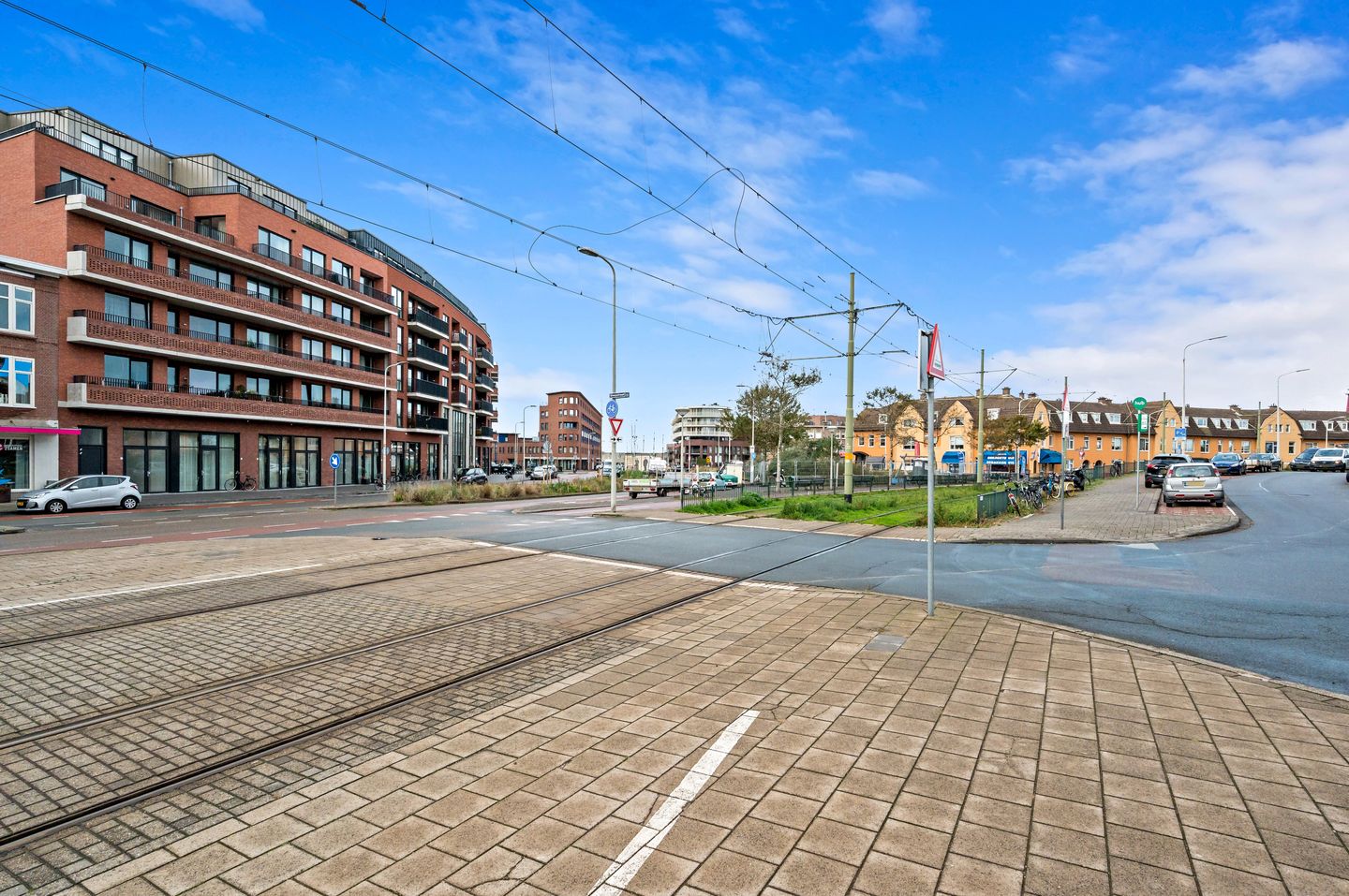 Foto 20 van Zeesluisweg 54-K