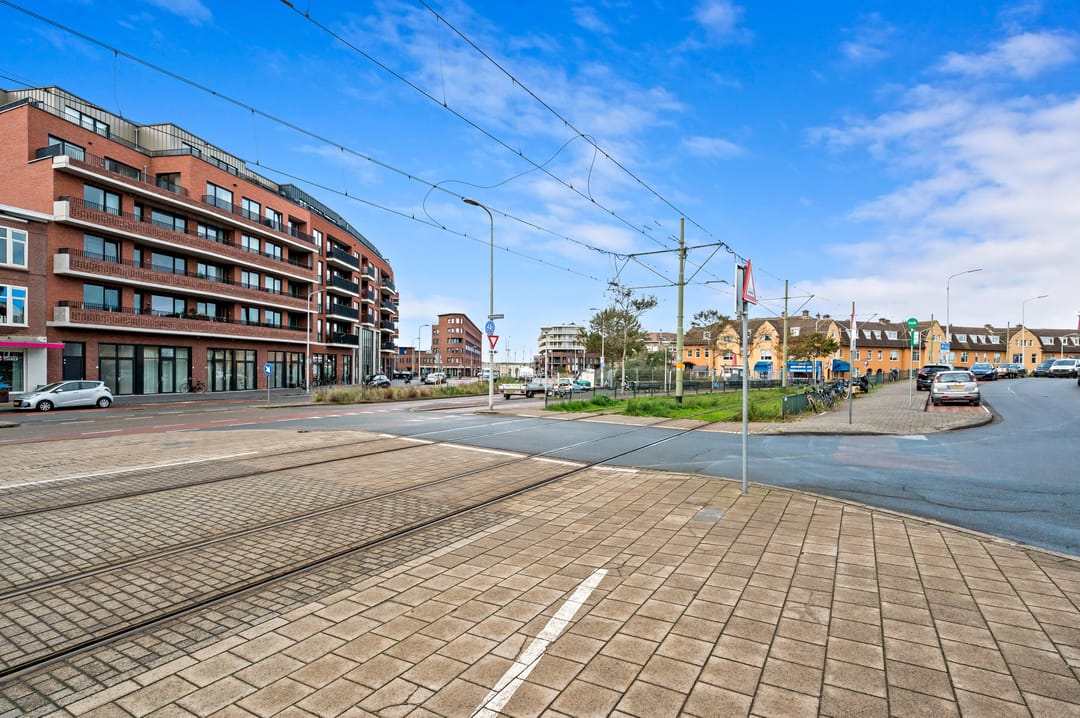 Foto 17 van Zeesluisweg 60-B