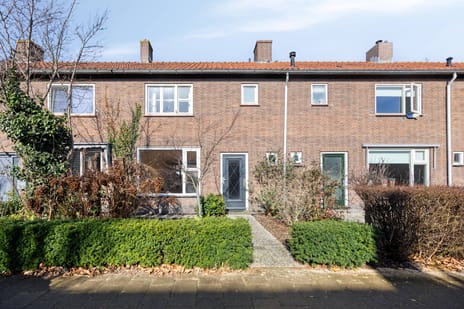 Distelstraat thumbnail