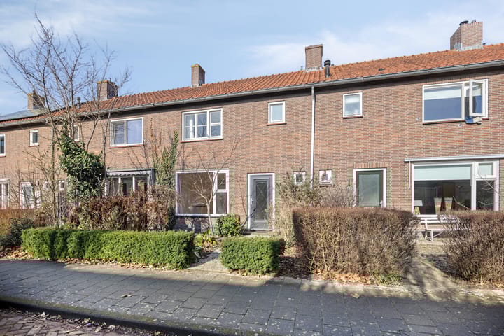 Photo 4 of Distelstraat 30