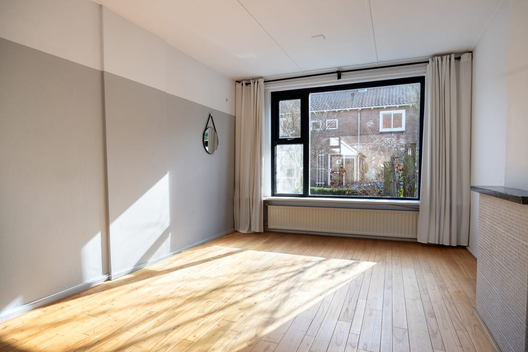 Foto 8 van Distelstraat 30