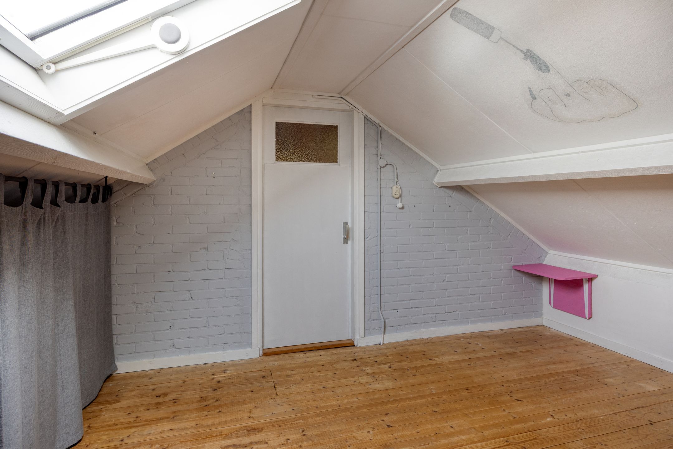 Foto 27 van Distelstraat 30