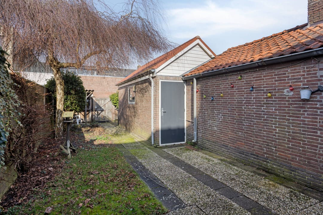 Foto 28 van Distelstraat 30