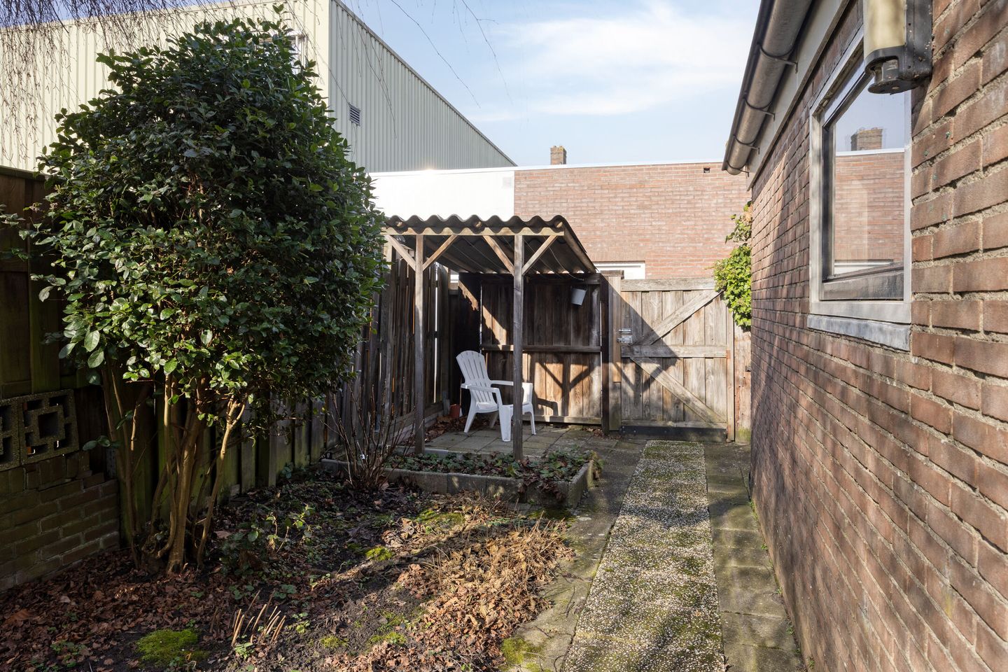 Foto 29 van Distelstraat 30