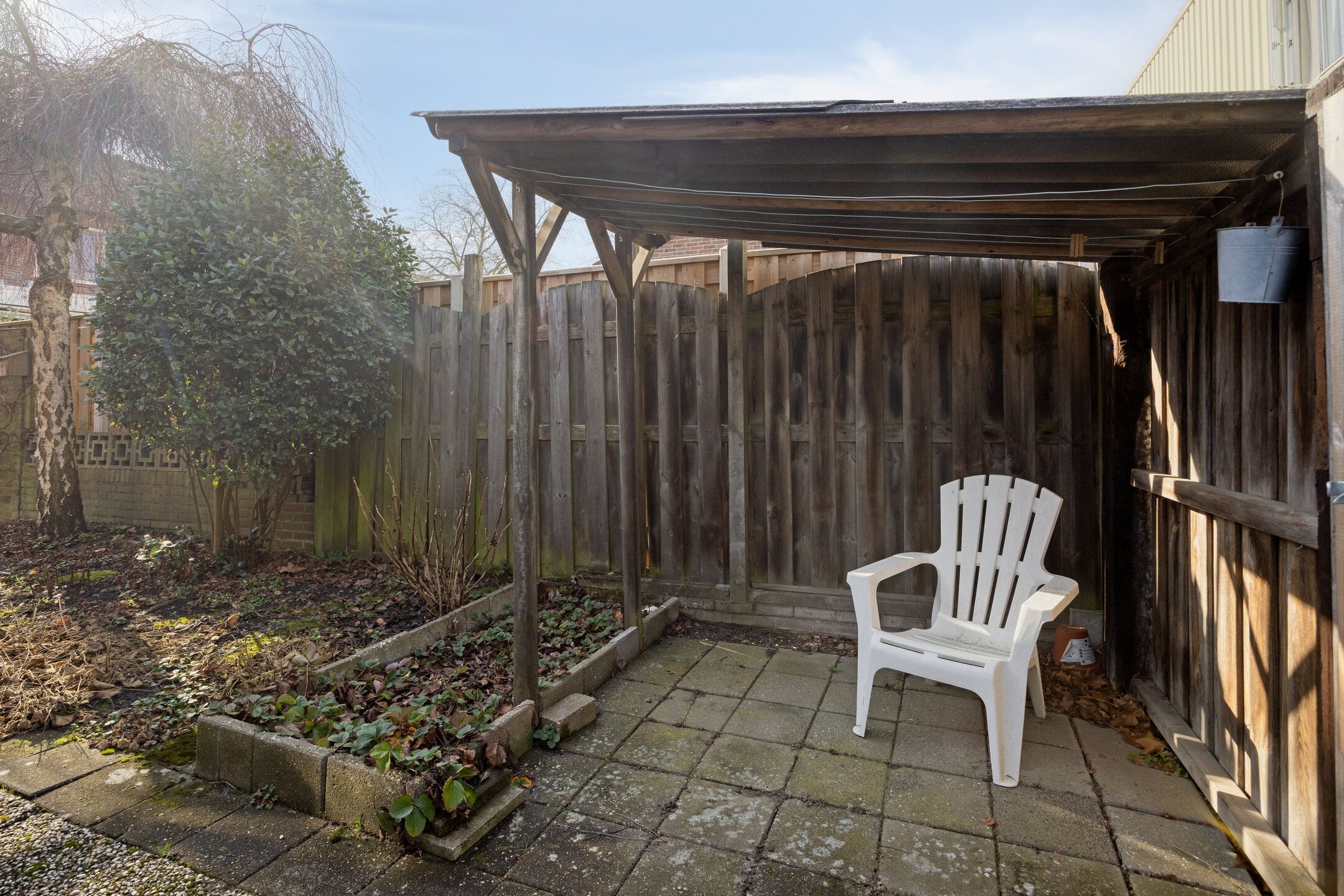 Foto 30 van Distelstraat 30