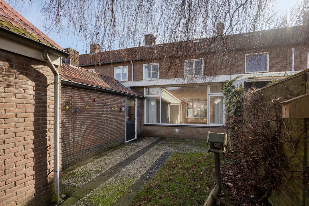 Foto 31 van Distelstraat 30