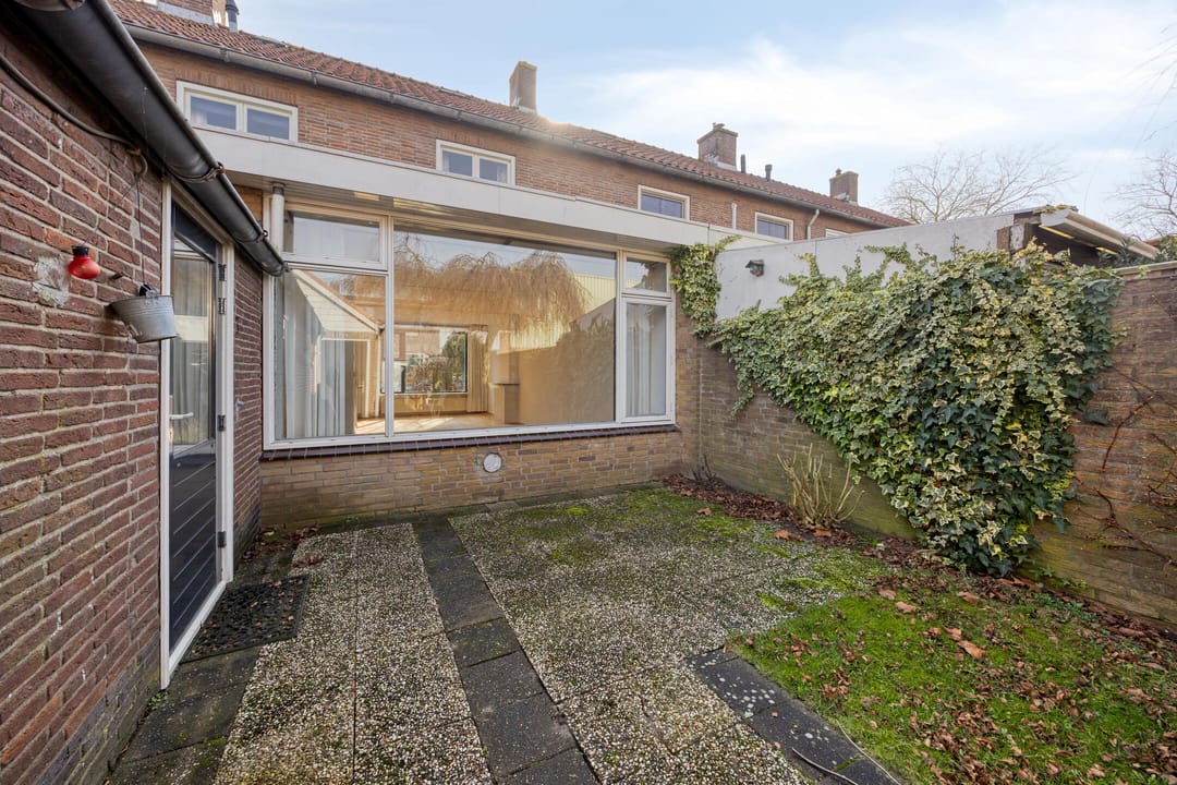 Foto 32 van Distelstraat 30